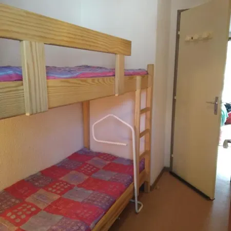 Studio Gavarnie Appartement Gavarnie