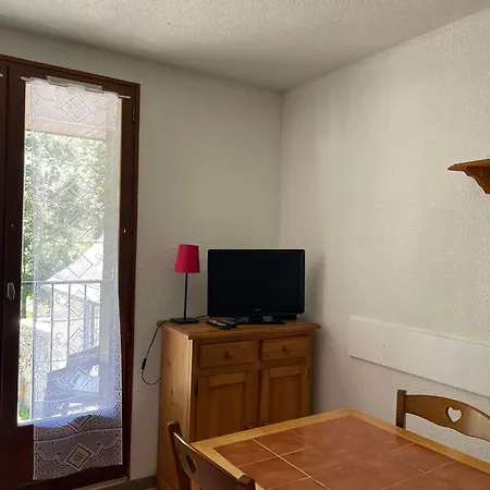 Appartement Studio Gavarnie