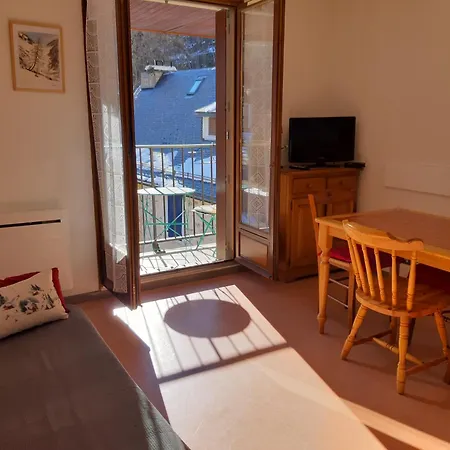 Studio Gavarnie Apartmán