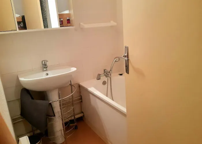 Studio Gavarnie Gavarnie