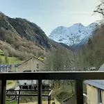 Studio Gavarnie *