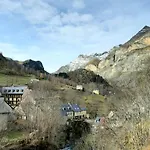 Studio Gavarnie 아파트 *