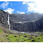 Studio Gavarnie Διαμέρισμα *