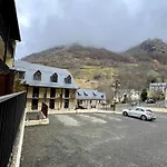 Διαμέρισμα Studio Gavarnie