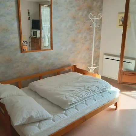 Studio Gavarnie Apartamento