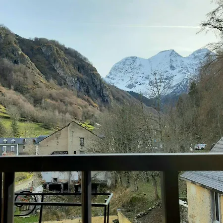 Studio Gavarnie *
