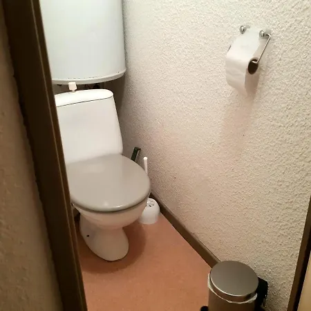 Studio Gavarnie * Gavarnie