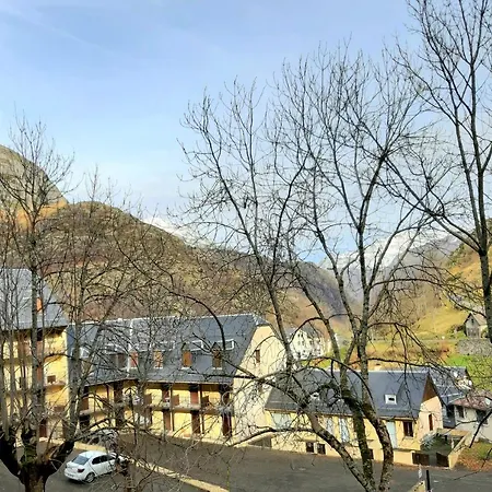 Studio Gavarnie
