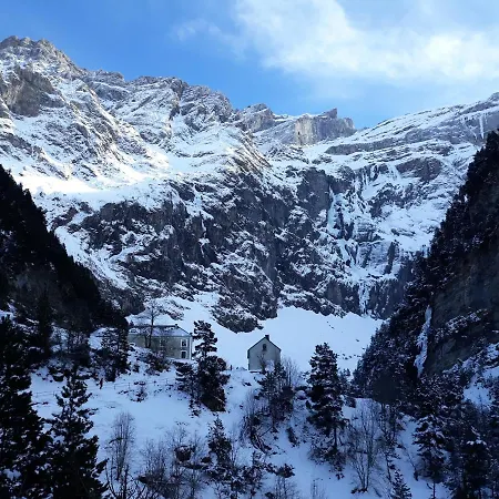 Studio Gavarnie Gavarnie