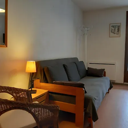 Studio Gavarnie