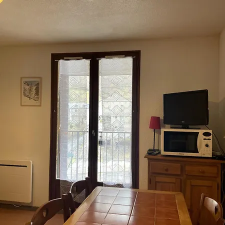 Apartamento Studio Gavarnie