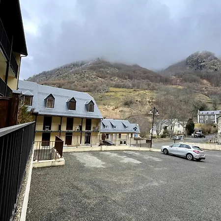 Apartmán Studio Gavarnie