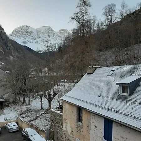 Studio Gavarnie * Gavarnie