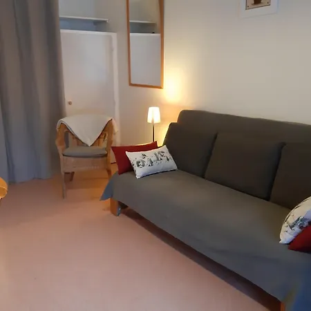 Studio Gavarnie Διαμέρισμα