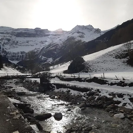 Studio Gavarnie