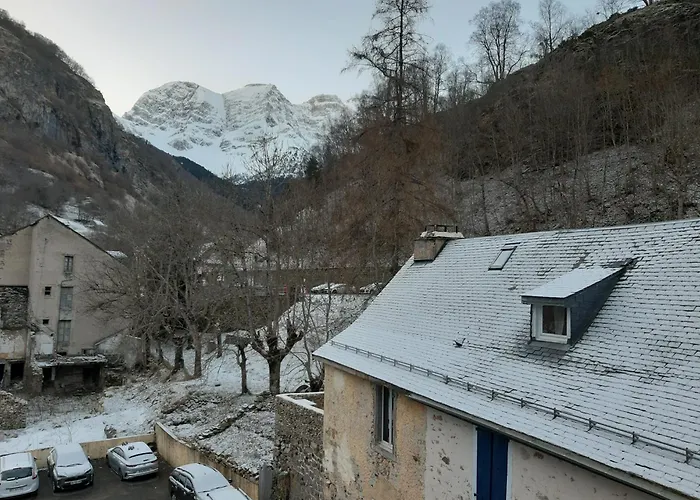 Studio Gavarnie * Gavarnie